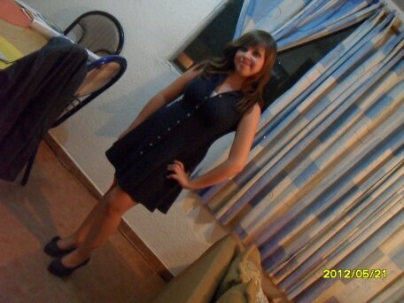 DanielaDBlue's profile picture. Amante de las artes y cada uno de los placeres de esta vida ;)