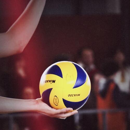 future exchange student to the USA, currently being an awkward middle and playing volleyball