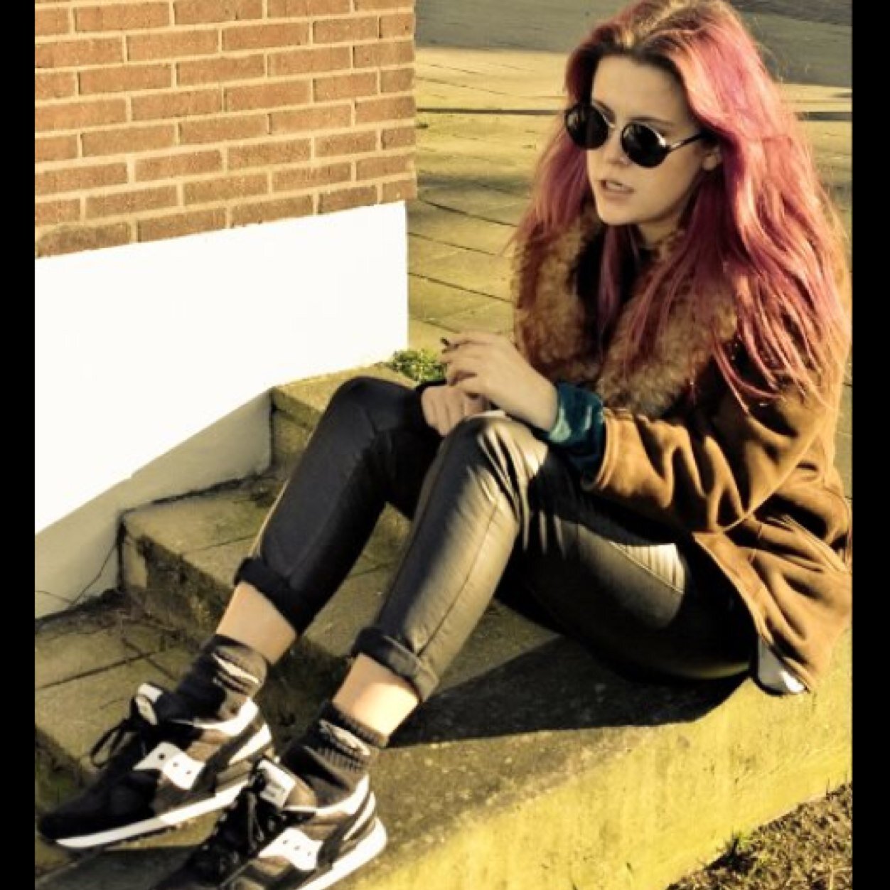 daisymalin95's profile picture. Nice to tweet you.