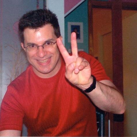 Sylvain42Roy's profile picture. 