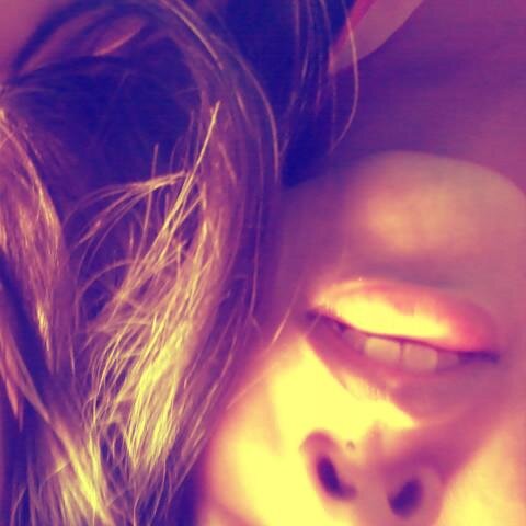 CHICA FRESH !! MUAGG  AMO LA LOCURA - Y LA DIVERSION