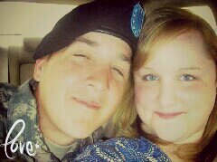 im in the army and have a beautiful wife.  i love sports and video games.  new york giants are the best nfl team