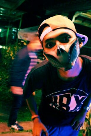 Rapper and Beatboxer from @JemberBeatbox | spending my live with @Agnes_Yopizha ♥