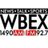 NewsRadioWBEX's avatar