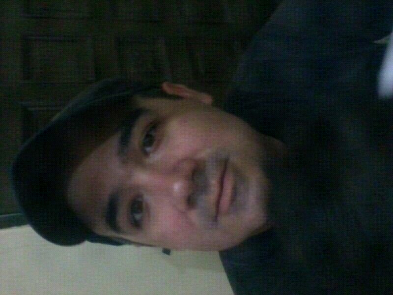 SOY FANATICO IRON MAIDEN Y DE CRISTO HASTA LA MUERTE