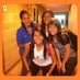 Sarai Acosta (@heidimarsuarez) Twitter profile photo