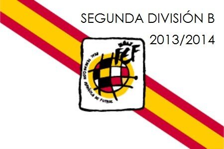 Tipster especializado en el Grupo IV de Segunda División B española.