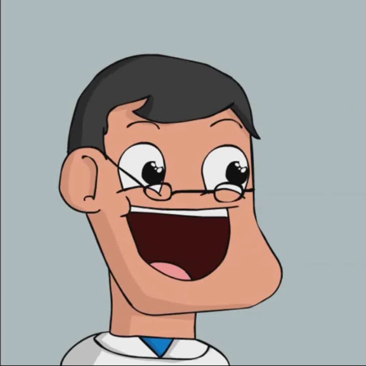 I hate zhe Vizard! @actual_vizard Needs to die! Also, i am zhe medic, incase you didn't knov!