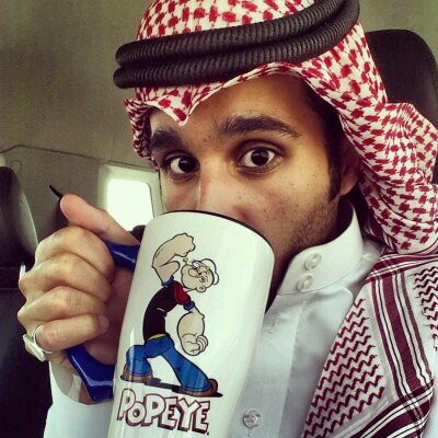 naifAlQowaiz's profile picture. 