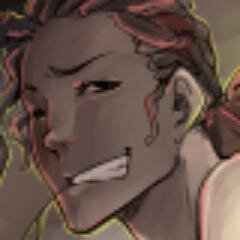 interactive storyteller & general geek | https://t.co/WHXIoTaMH8 | https://t.co/9pBmreVzdx | https://t.co/AxBx34WWvf | 30s | she/her | 🔞
