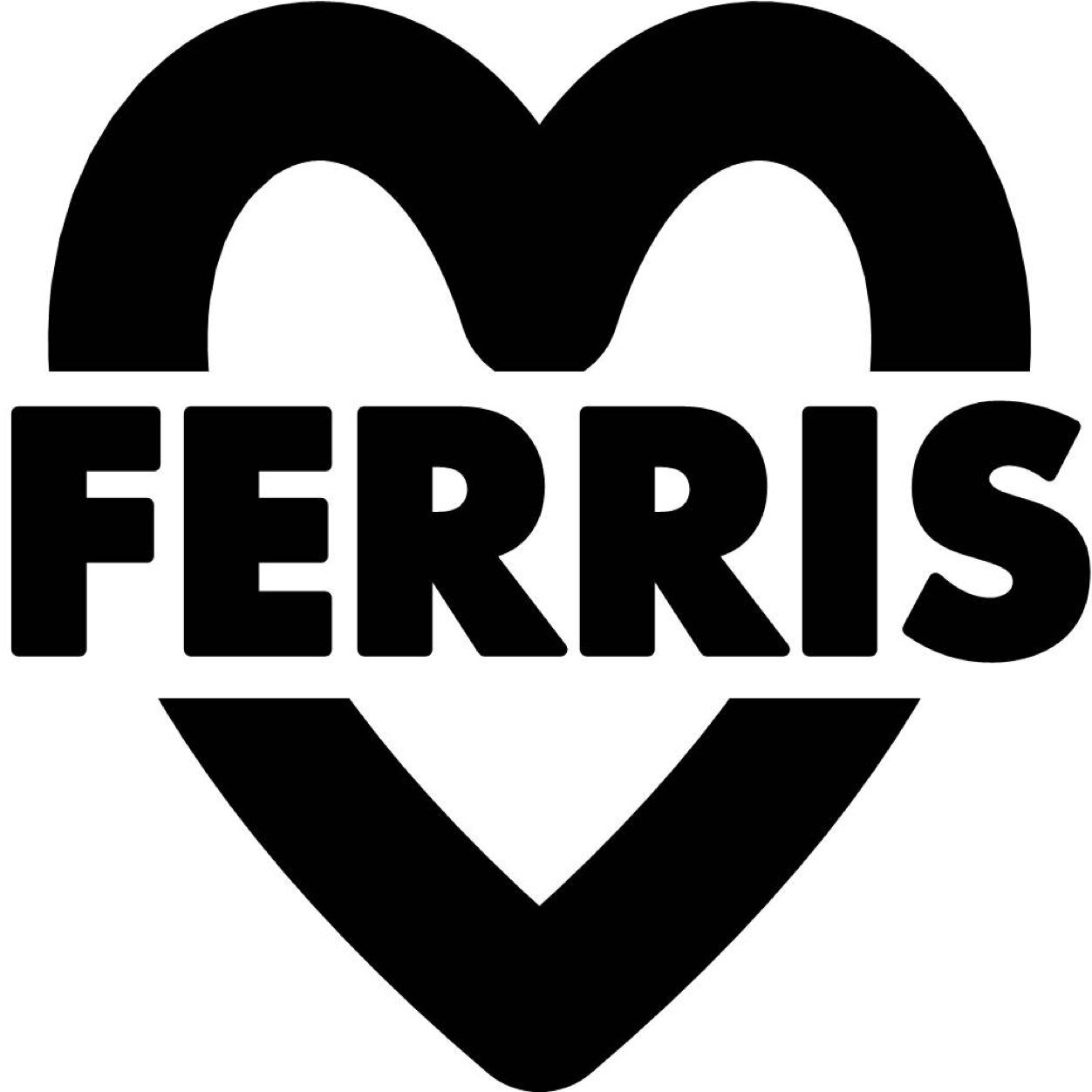 djferris's profile picture. 
