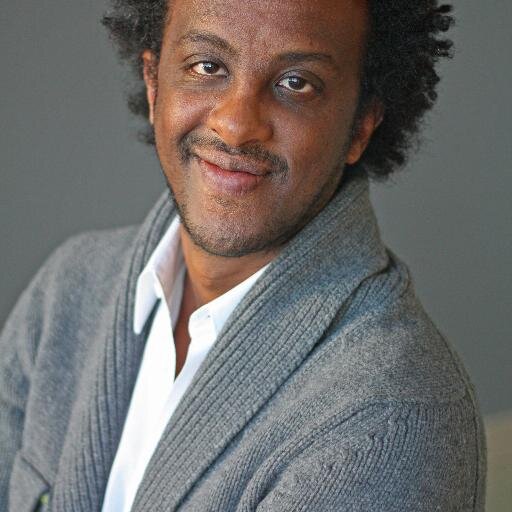 Dinaw Mengestu Profile