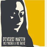 Beverley Martyn (@beverley_martyn) 's Twitter Profile