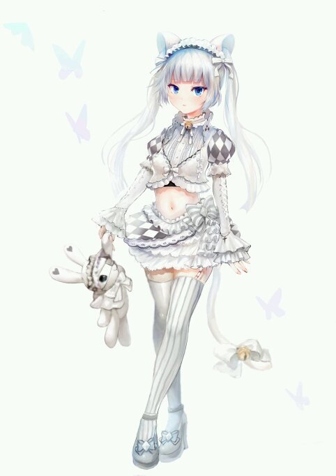 Hai, saya mizuki salam kenal ^-^