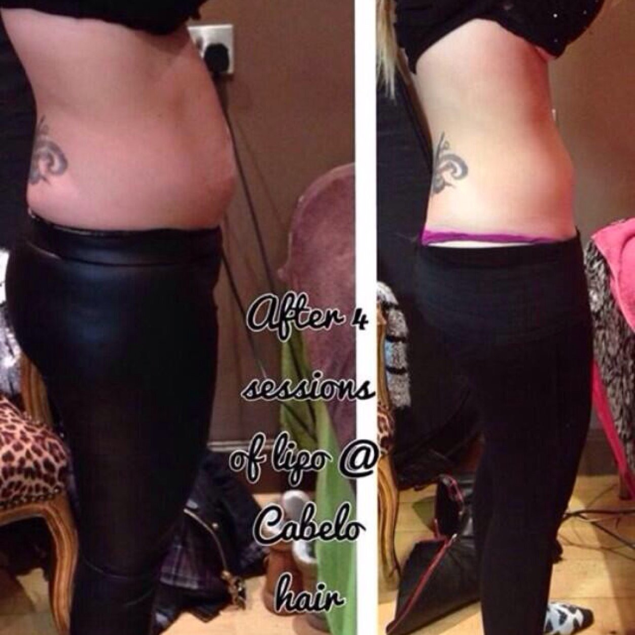 elysiumbristol's profile picture. We are a hair & beauty salon in Bristol. We bring our clients the latest beauty and hair services including retinol peels, lipo treatments spray tans & lashes.