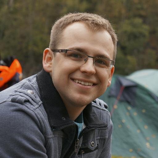 software developer, looking for new ways of living