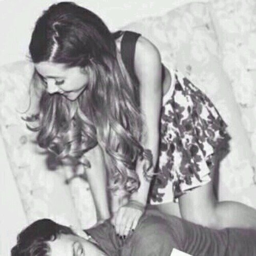 ArianaForeeever's profile picture. ♔ Ariana followed me on 11/23/2013 ♡ Best day ever ♡ Frankie followed me on 01/24/14 ♡ Oh my gosh, you're Tori, right? The six words that changed my life.♔