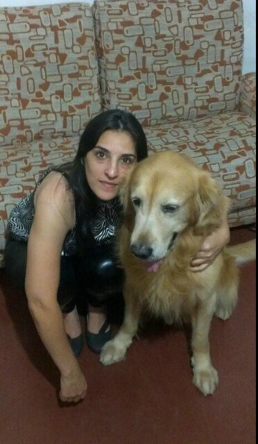Amante de la salsa y de mi bella Venezuela♥4hijos, 1ahijado y un perro, El que se cansa pierde