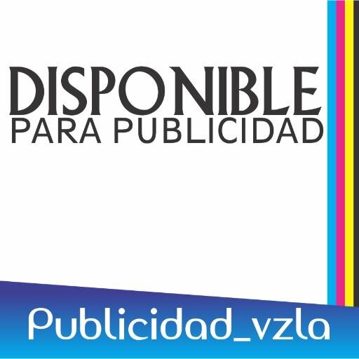 Todo en #publicidad & #diseñografico, Desarrollo de Ideas - Papelería en General - y mas...Somos Tienda Virtual
CONTACTO: publicidadtotalvenezuela@gmail.com