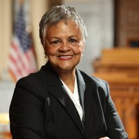 Bonnie Watson Coleman (@bonnie4congress) 's Twitter Profile