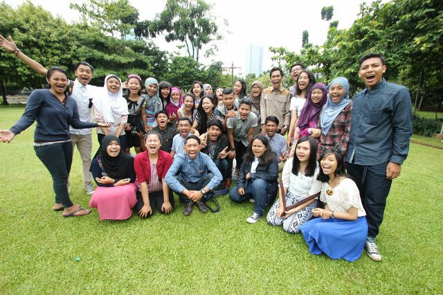 Official account Twelve Social Four @Twesef ☺ LULUS UN 2014 dgn hasil MEMUASKAN dan masuk PTN! Amin!!!