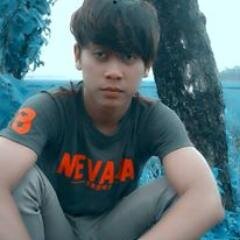 jackntil's profile picture. sendiri itu indaht