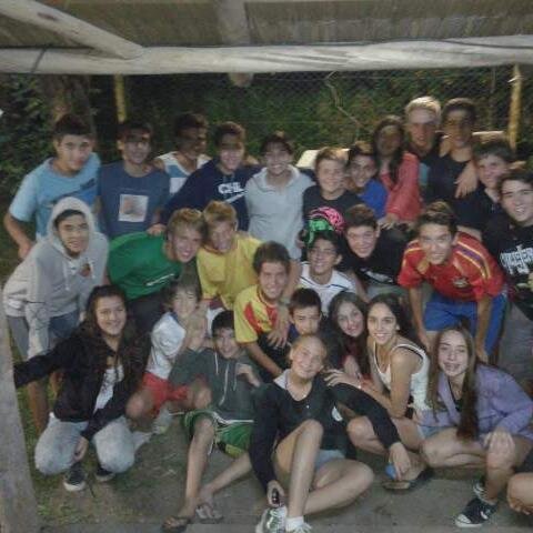 NazaEspinosa09's profile picture. Te quiero mucho, Marti ♥