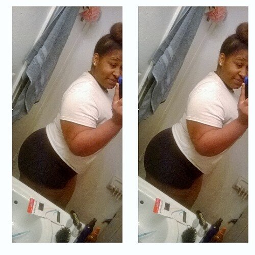 No Need Foe A Bio Just Follow Meh On IG : Real_Niqqahh