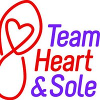 Team Heart and Sole (@teamheartsole) Twitter profile photo