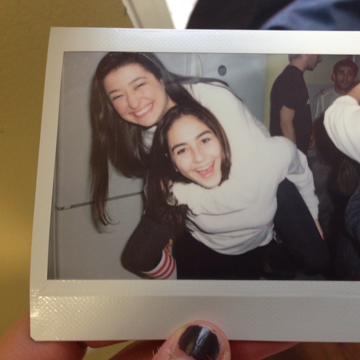 sabrinajsandler's profile picture. I pledge allegiance to the struggle.