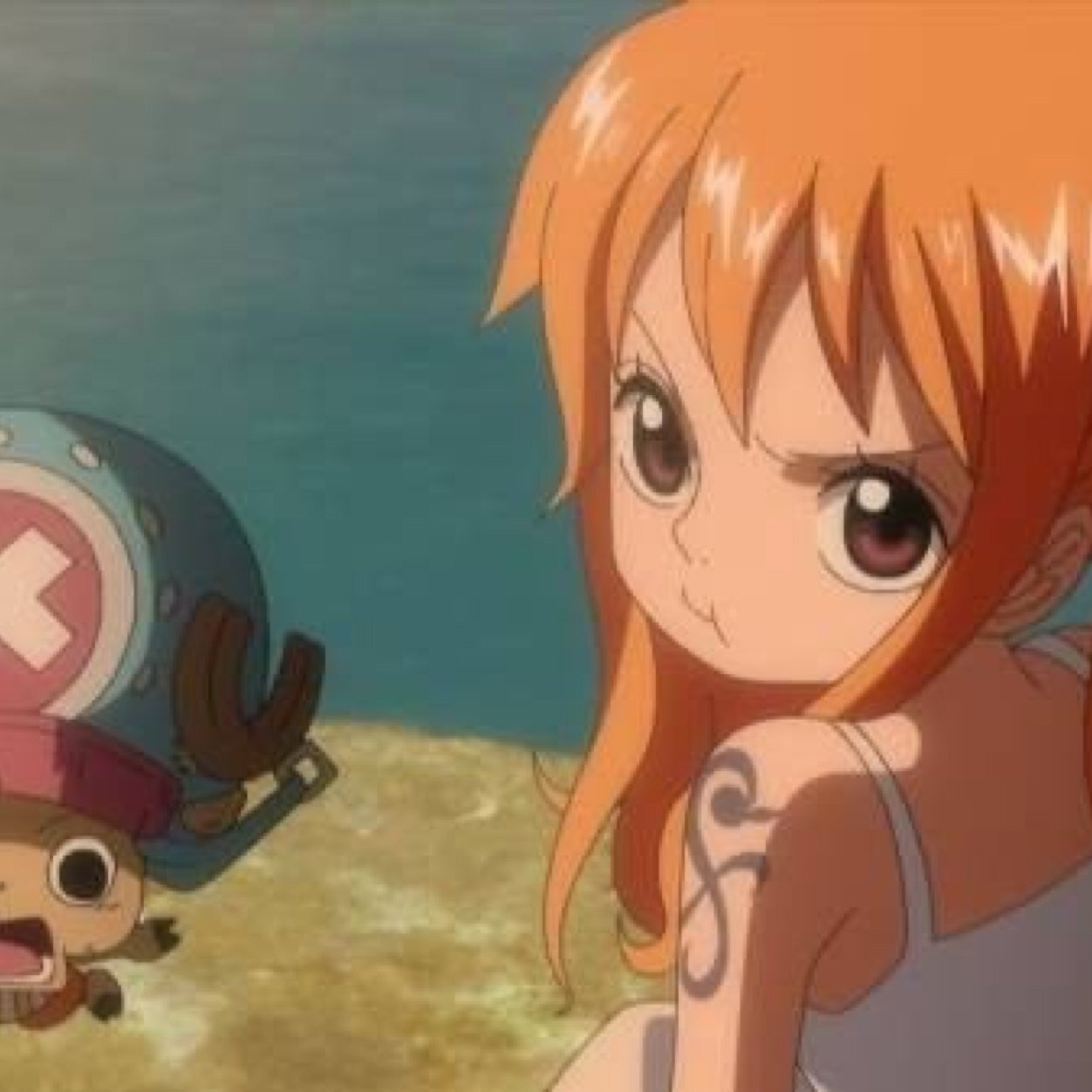 子ナミ Nami Onp Twitter 子ナミ Nami Onp Twitter