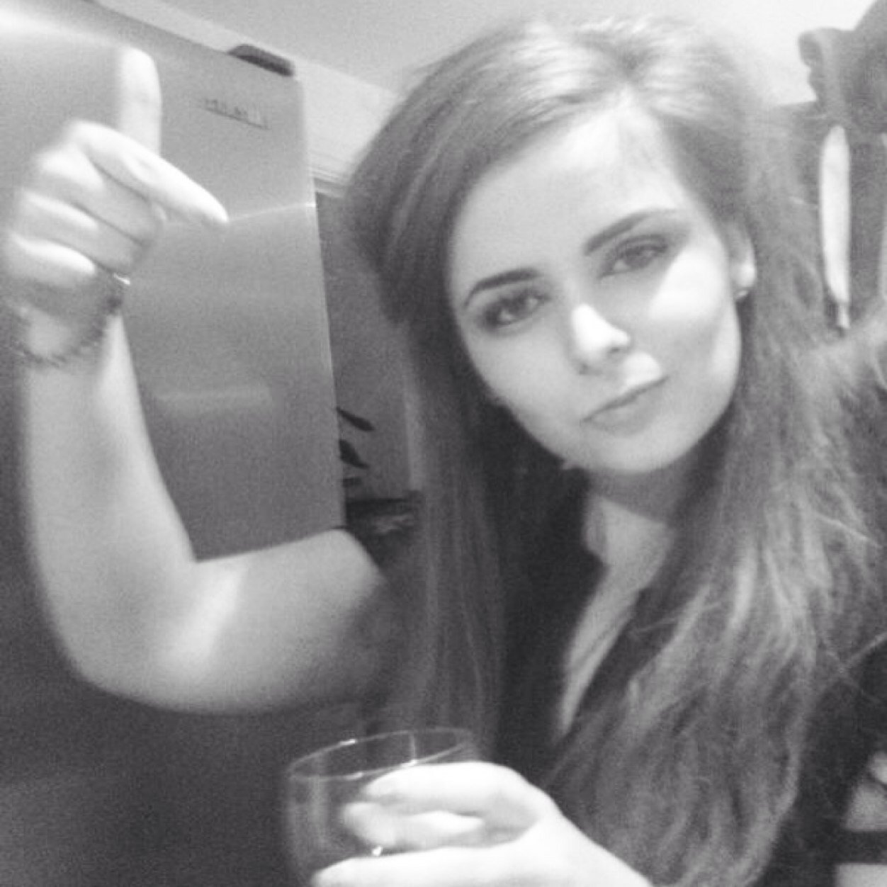 _chamberlaink's profile picture. Views are my own