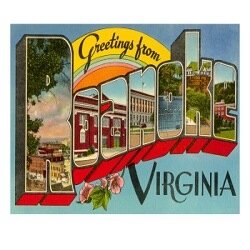 Roanoke_News_'s profile picture. Travel, Outdoors, Green Living and so much more... :-)