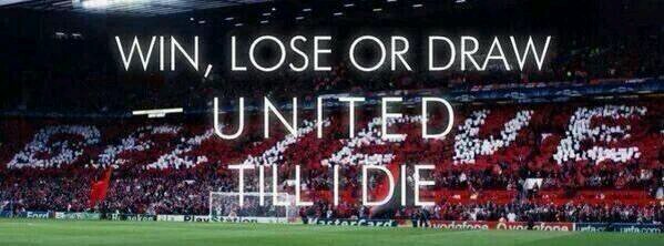 NidaRedDevils's profile picture. i love MUFC.