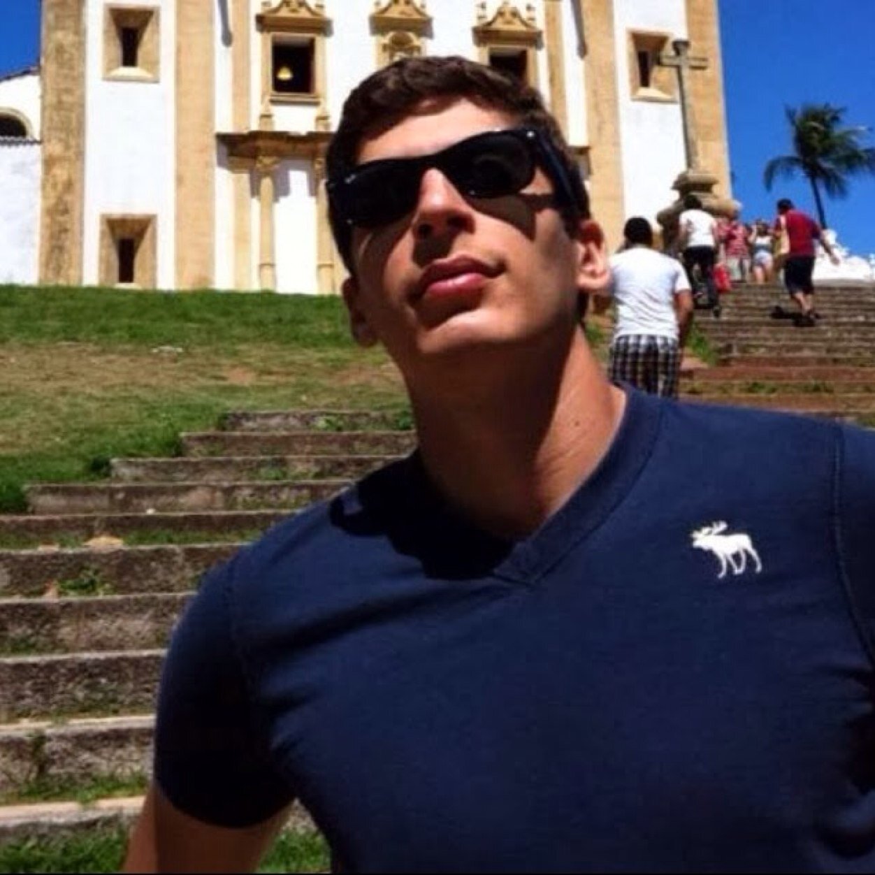 josuelima's profile picture. 🏃🏂 🇨🇦🇧🇷