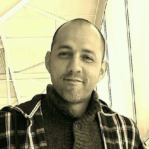 Sheddad Kaid-Salah Ferrón Profile