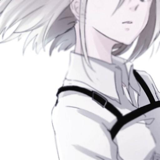 meIanchoIia's profile picture. The birds are chirping again.