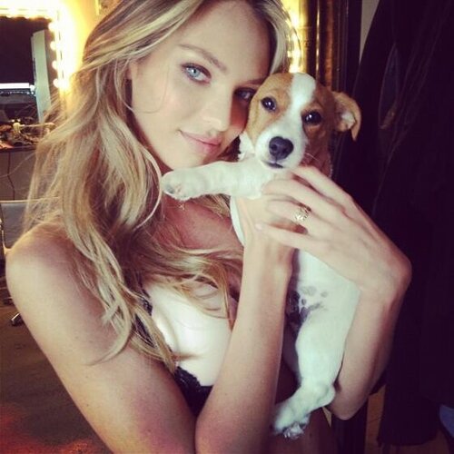 PavlaJorgensen's profile picture. No matter what I do, all I think about is you.