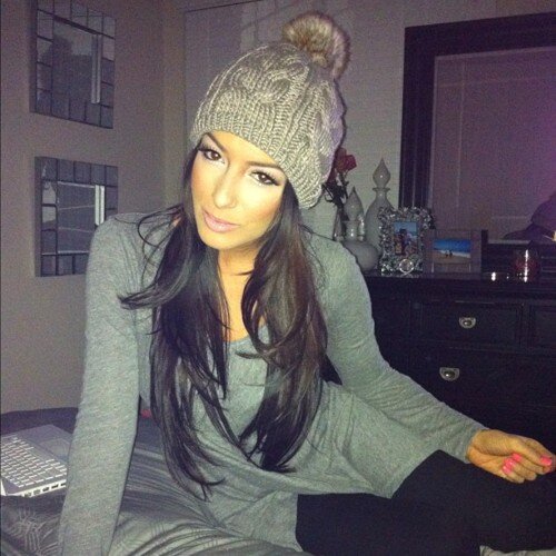 SarettePashler's profile picture. Never call a girl ugly, even if you're just joking.