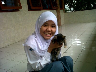 love everything that made by God :) line path: ziaul marwah, ciel's wife