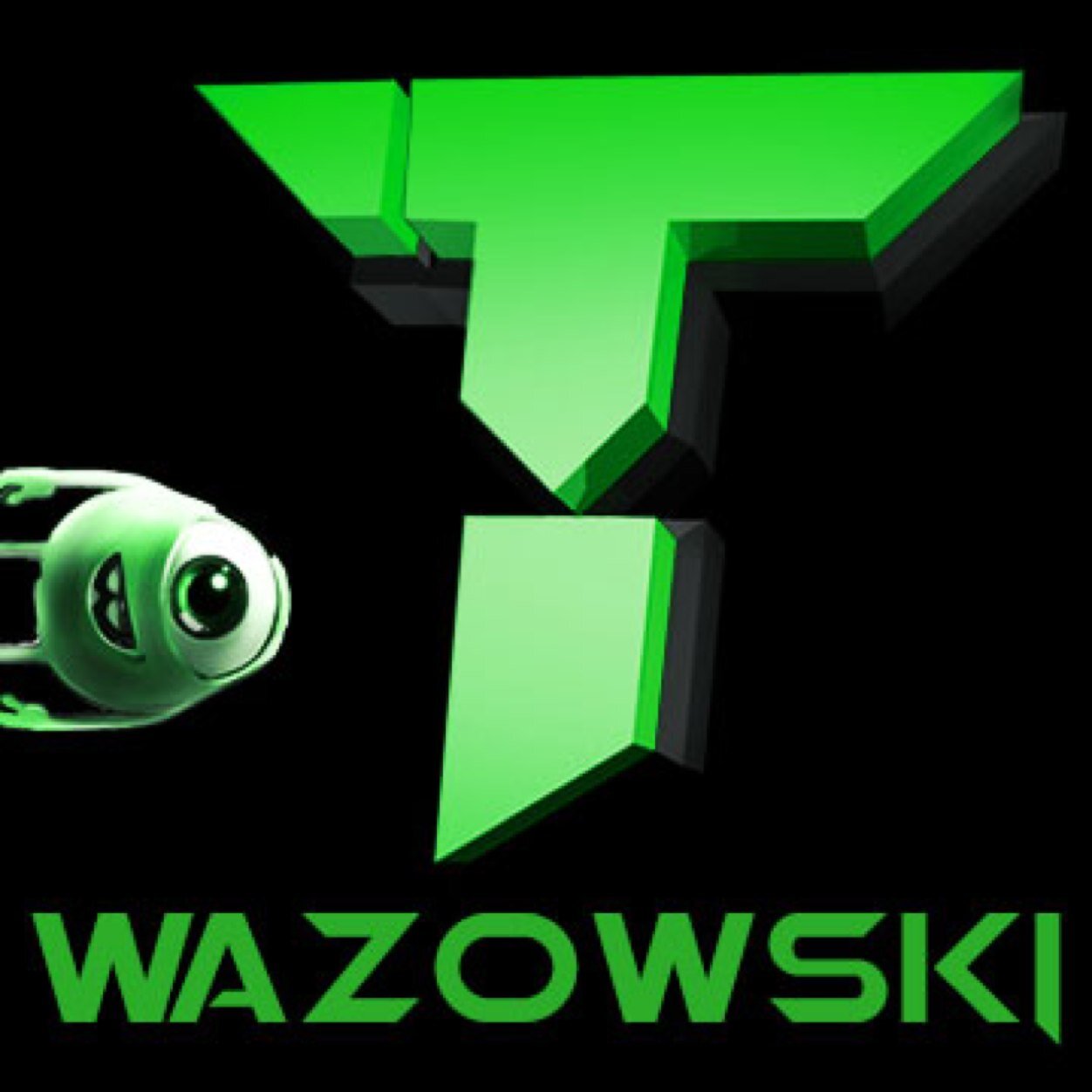Team Transparency Xbox GT: Wazow tP
CYT:https://t.co/LT7ZNF11mD