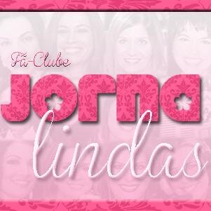 O Fã-Clube das jornalistas mais lindas! Admiração pelas profissionais, carinho pelas mulheres. Dedicação às jornalindas.Desde 22/01/2011 :)