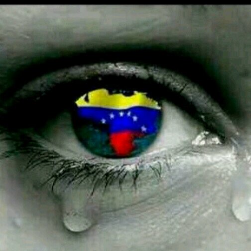 Orgulloso de ser venezolano,demócrata y amante de la libertad. Venezuela: mi gran pasión.