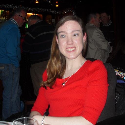 I live in Limerick Ireland.