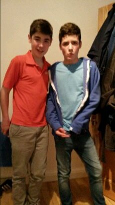 AndrewRiddandy's profile picture. 