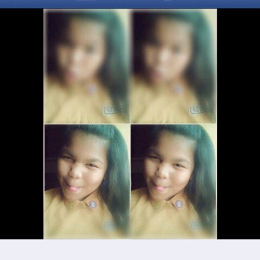 ♥allah || I am single || pramuka || panggil aja embem :D