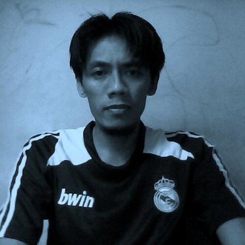 DPungNglabrug's profile picture. 