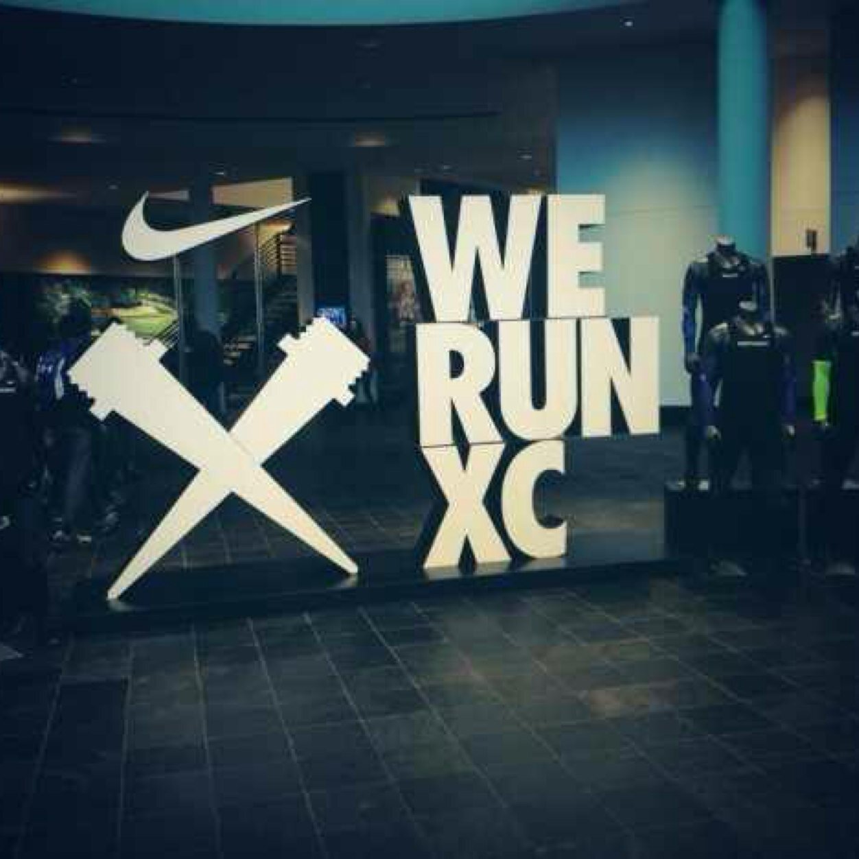 Varsity XC and Track Female Class of '17 5k: 18:34