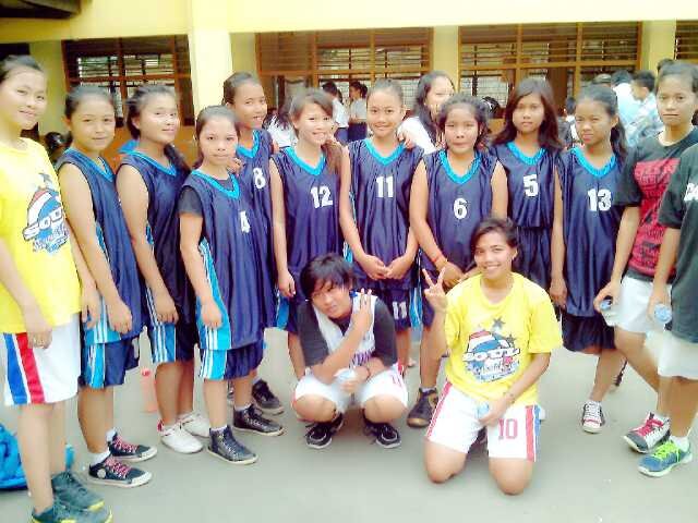 BasketADHYAKSA