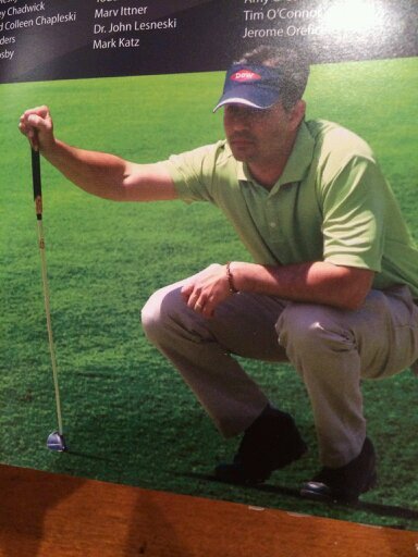 MichaelBusch14's profile picture. Husband and Father of three.  Vice President of Bopp-Busch Mfg.  Spartan.